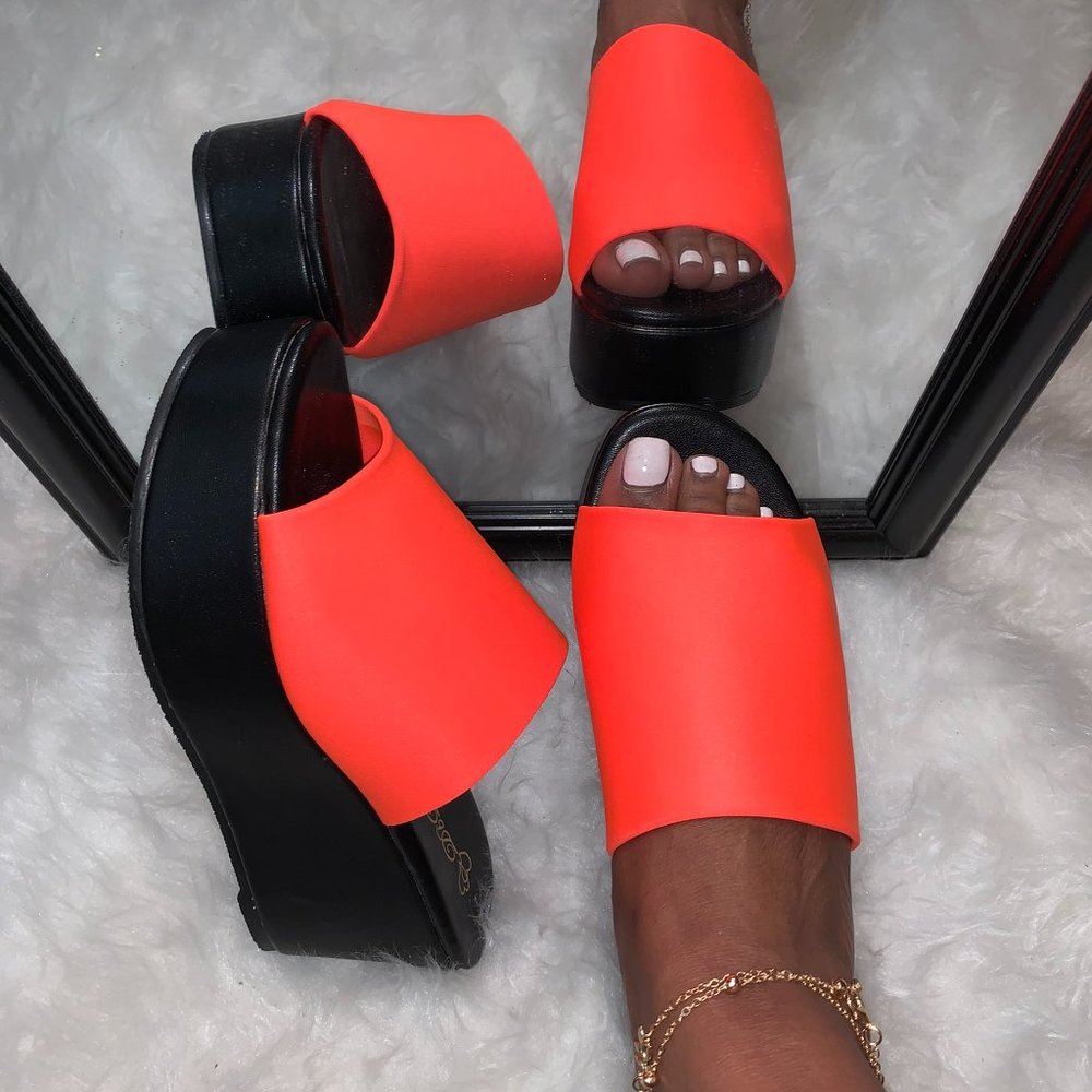 Chic'